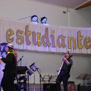 Día del Estudiante